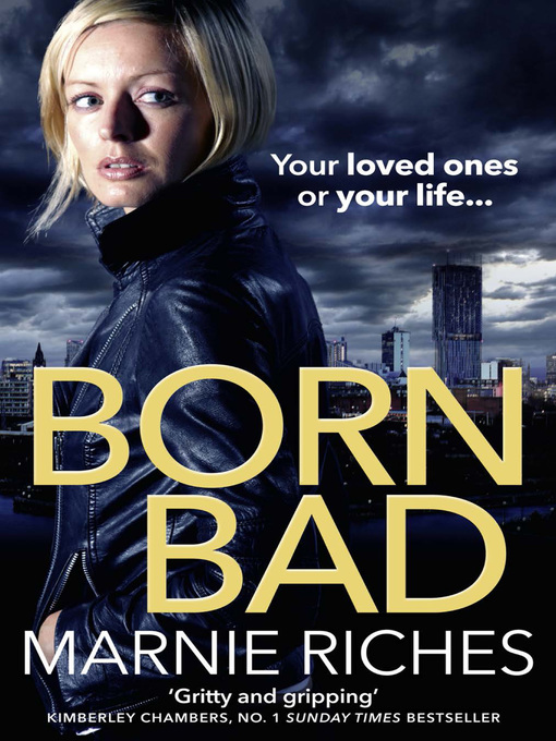 Title details for Born Bad by Marnie Riches - Available